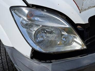 Farovi za Mercedes Sprinter