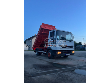 Iveco Euro Cargo 10E15