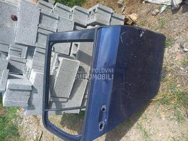 vrata zadnja desna za Volkswagen Golf 7