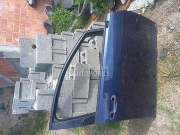 vrata prednja desna za Volkswagen Golf 7