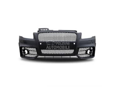 Prednji branik A4 B7 8E za Audi A4, S4