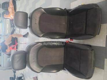 sedista ultra za Audi A6 od 2016. do 2016. god.