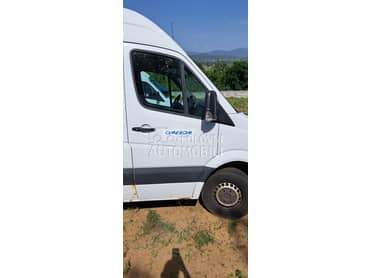 Vrata za Mercedes Sprinter