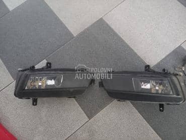 maglenke za Volkswagen Golf 7