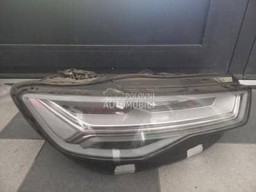 far desni matrix za Audi A6 za 2016. god.