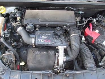 Kompresor klime 1.4 tdci za Ford Fiesta, Fusion od 2002. do 2010. god.