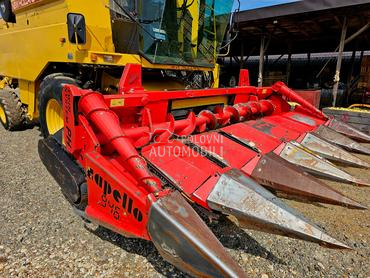 Capello Adapter kukuruz 946 HP