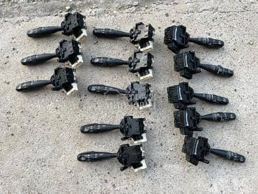 Rucica svetla migavca brisaca za Suzuki Splash, Swift, SX4 od 2005. do 2013. god.