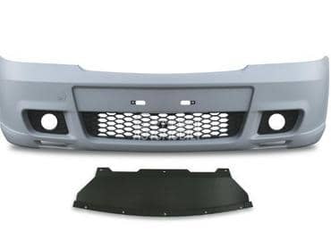 Prednji branik OPC za Opel Astra G