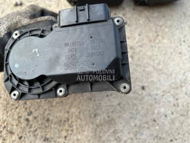 Klapna gasa za Mitsubishi Colt od 2004. do 2008. god.