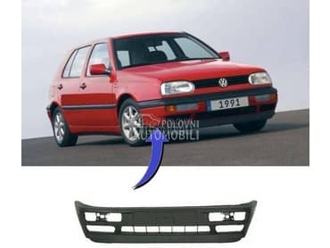 Prednji branik GTI za Volkswagen Golf 3