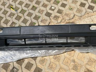 Prednji branik GTI duboki za Volkswagen Golf 2