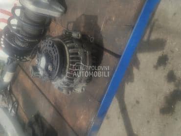 alternator 350 bez 272 za Mercedes Benz S Klasa od 2006. do 2011. god.