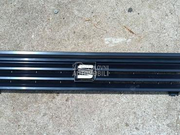 Prednja maska za Seat Ibiza od 1984. do 1991. god.