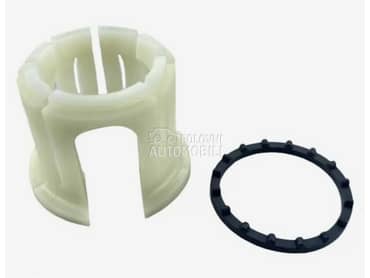 caura biraca brzina za Citroen Nemo od 2008. do 2016. god.