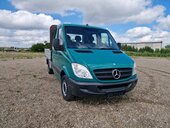 Mercedes Benz Sprinter PUTAR