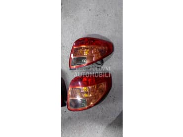 Stop svetlo levo desno lampa za Fiat Sedici od 2006. do 2013. god.