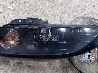 Migavac levi desni maglenka za Smart ForFour od 2004. do 2014. god.