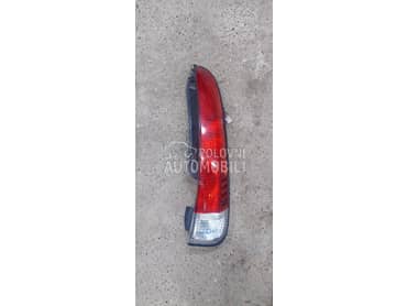 Desna lampa stop svetlo desno za Daihatsu Terios od 2000. do 2005. god.