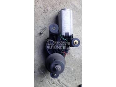 Motor zadnjeg brisaca za Alfa Romeo 147 od 2000. do 2008. god.