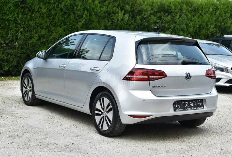 Volkswagen Golf 7 e-Golf/O.D.L.I.Č.A.N