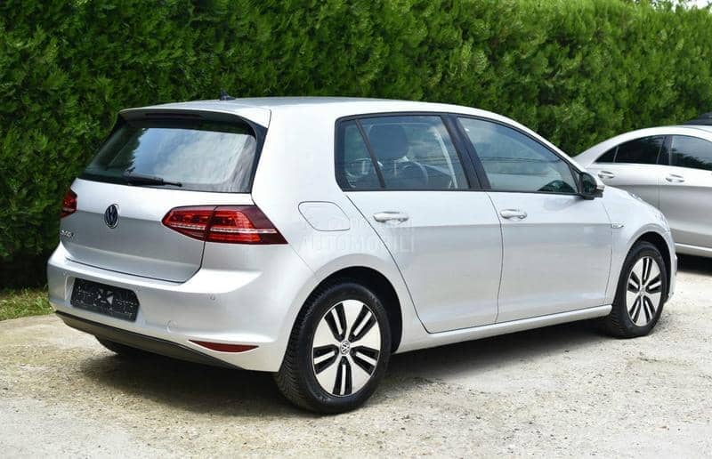 Volkswagen Golf 7 e-Golf/O.D.L.I.Č.A.N