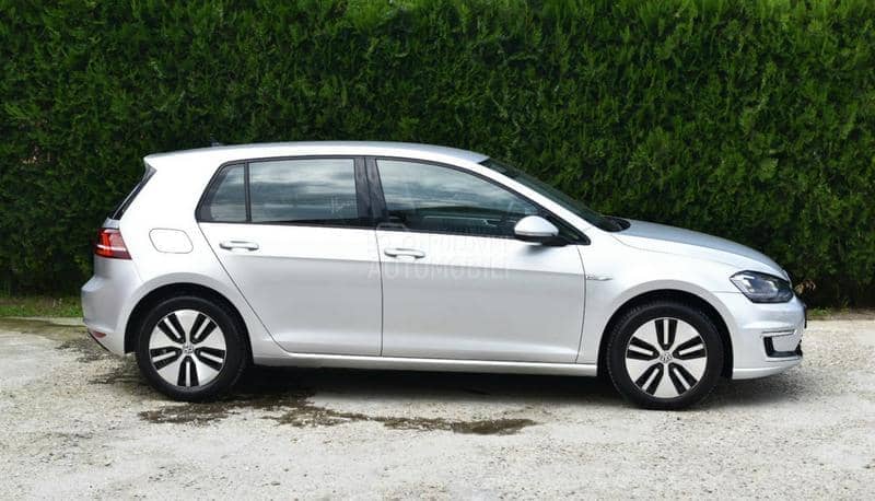 Volkswagen Golf 7 e-Golf/O.D.L.I.Č.A.N