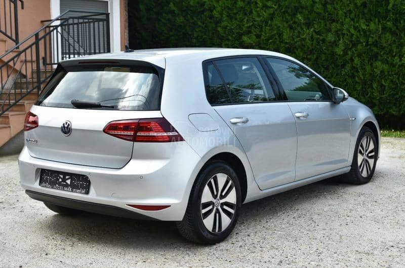 Volkswagen Golf 7 e-Golf/O.D.L.I.Č.A.N