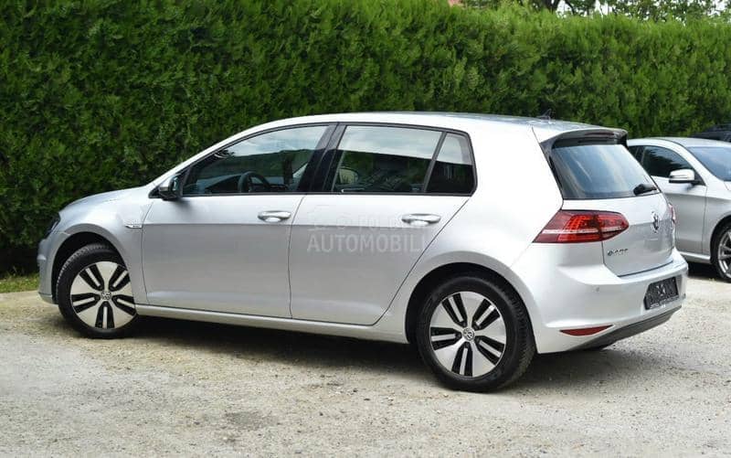 Volkswagen Golf 7 e-Golf/O.D.L.I.Č.A.N