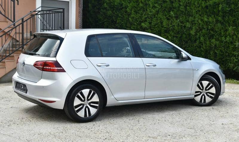 Volkswagen Golf 7 e-Golf/O.D.L.I.Č.A.N