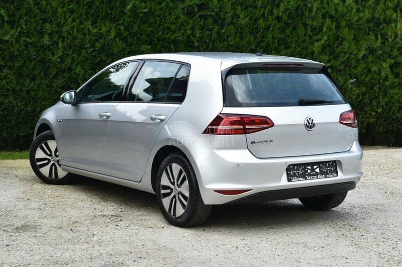 Volkswagen Golf 7 e-Golf/O.D.L.I.Č.A.N