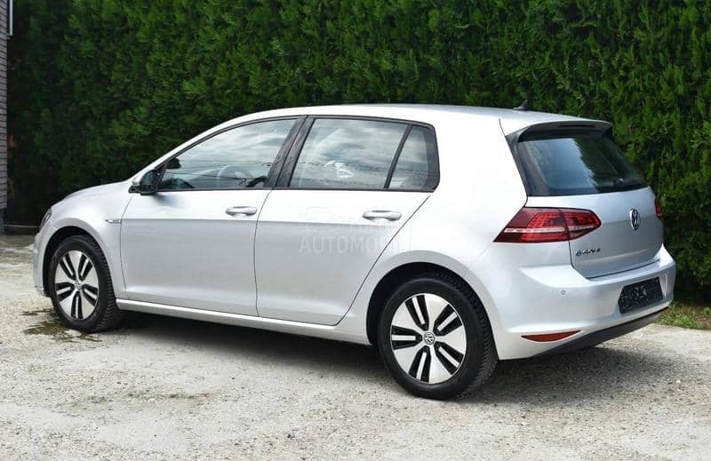 Volkswagen Golf 7 e-Golf/O.D.L.I.Č.A.N