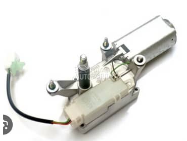 Motor zadnjeg brisaca za Fiat Doblo od 2001. do 2010. god.