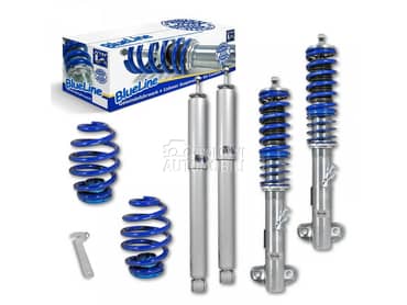 Gewinde E36 Compact za BMW 315, 316, 318 ...