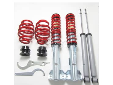 Gewinde Crvene E36 za BMW 315, 316, 318 ...