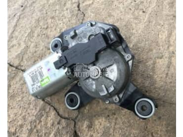Motor zadnjeg brisaca za Fiat Grande Punto od 2005. do 2015. god.