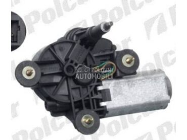 Motor zadnjeg brisaca za Fiat Idea od 2003. do 2012. god.