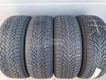 Nokian 235/55 R19 Zimska