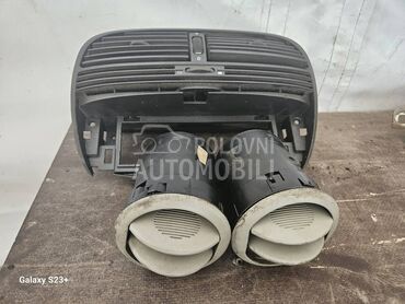 RESETKA VENTILACIJE za Fiat Punto od 2000. do 2003. god.