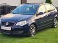 Volkswagen Polo 1.4 TDI