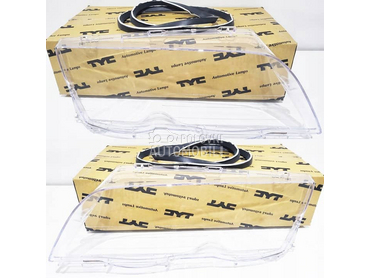 Staklo fara E46 Limuzina za BMW 315, 316, 318 ... od 1998. do 2001. god.