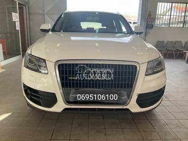 Delovi za Audi Q5