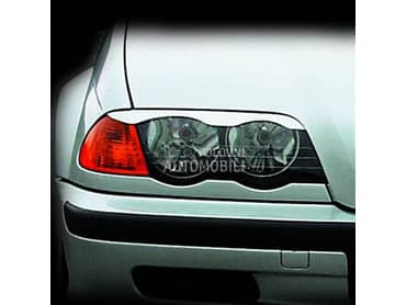 Obrvice Farova E46 za BMW 315, 316, 318 ...