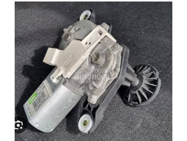 Motor zadnjeg brisaca za Fiat Stilo od 2001. do 2007. god.