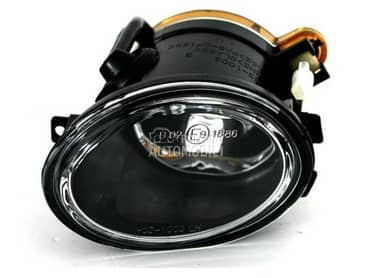 Maglenke M E46 za BMW 315, 316, 318 ...