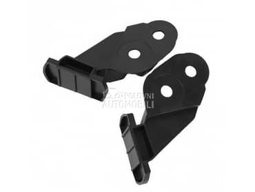 Nosaci branika M3 M Tech E46 za BMW 315, 316, 318 ...