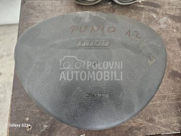 AIRBAG VAZDUSNI JASTUK za Fiat Punto od 2000. do 2003. god.