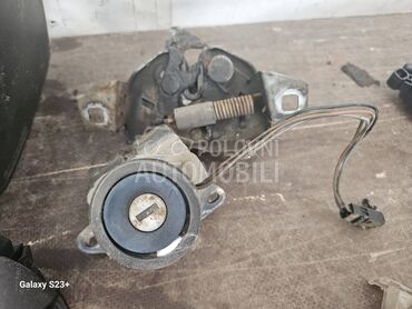 BRAVA HAUBE VRATA za Fiat Punto od 2000. do 2003. god.