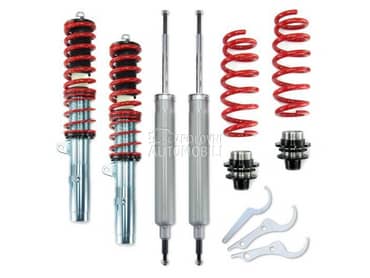 Gewinde Crvene E90 E91 za BMW 315, 316, 318 ...