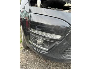 Diode u braniku za Citroen C4 Grand Picasso